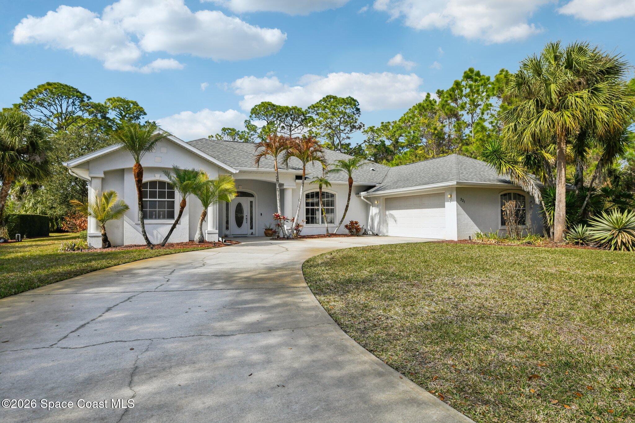 321 Brightwater Drive Se Property Photo 1