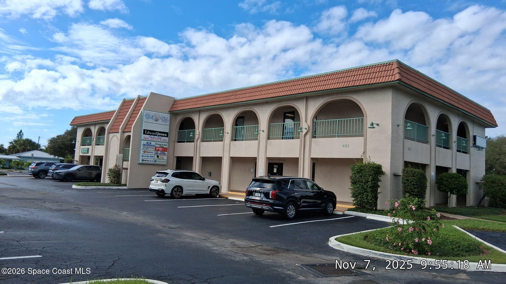 401 Ocean Avenue 203 Property Photo 2