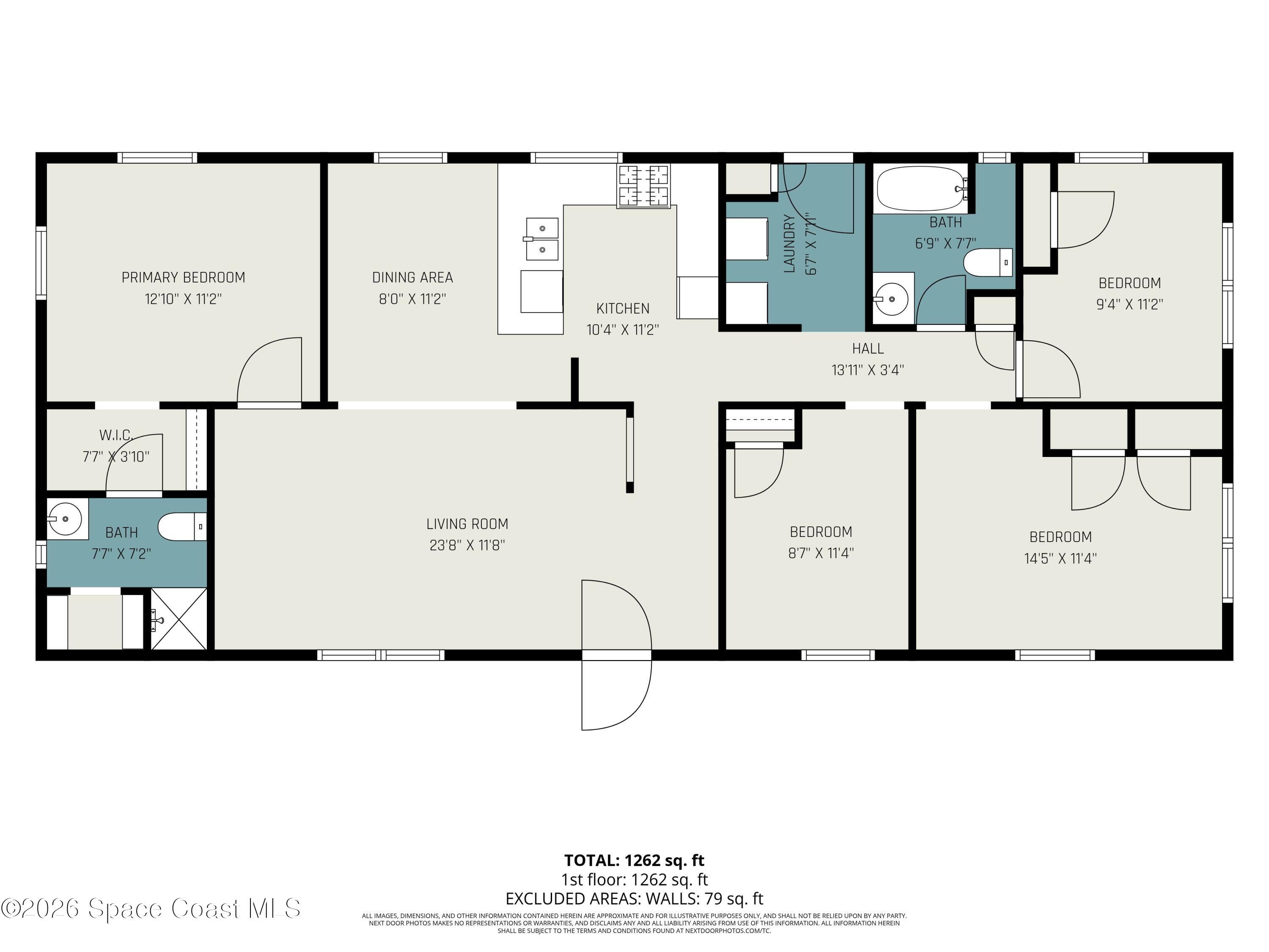 4025 Hess Avenue Property Photo 44