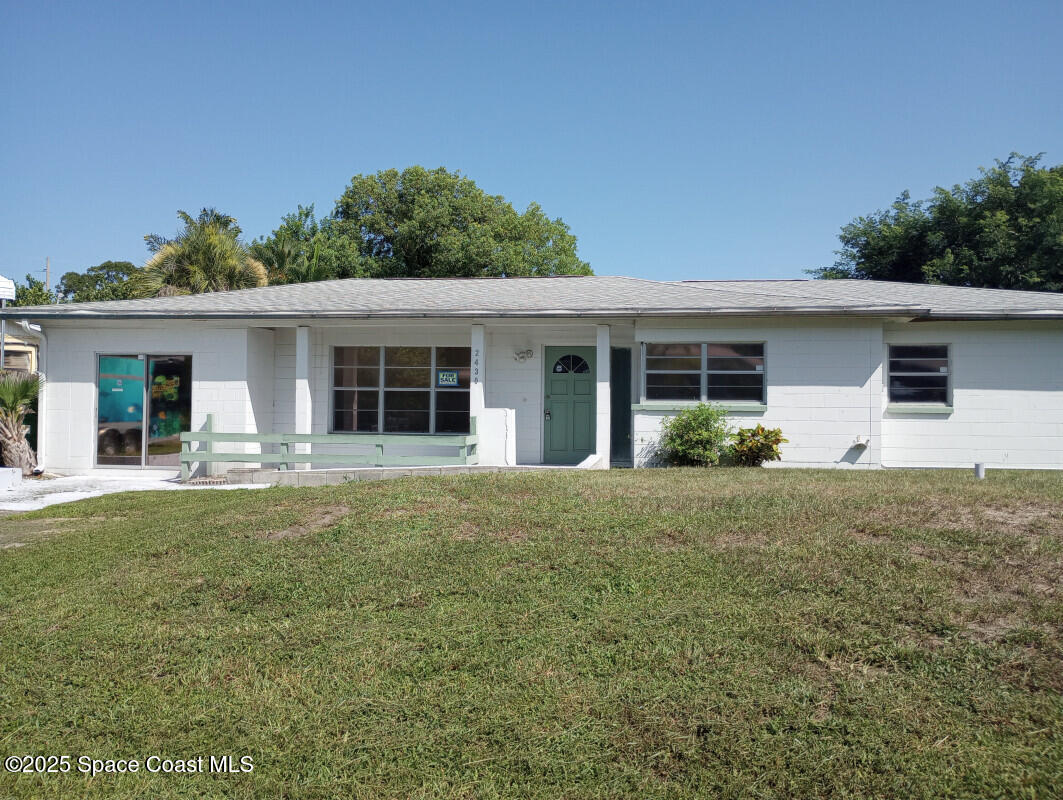 2430 Legay Street Property Photo 1