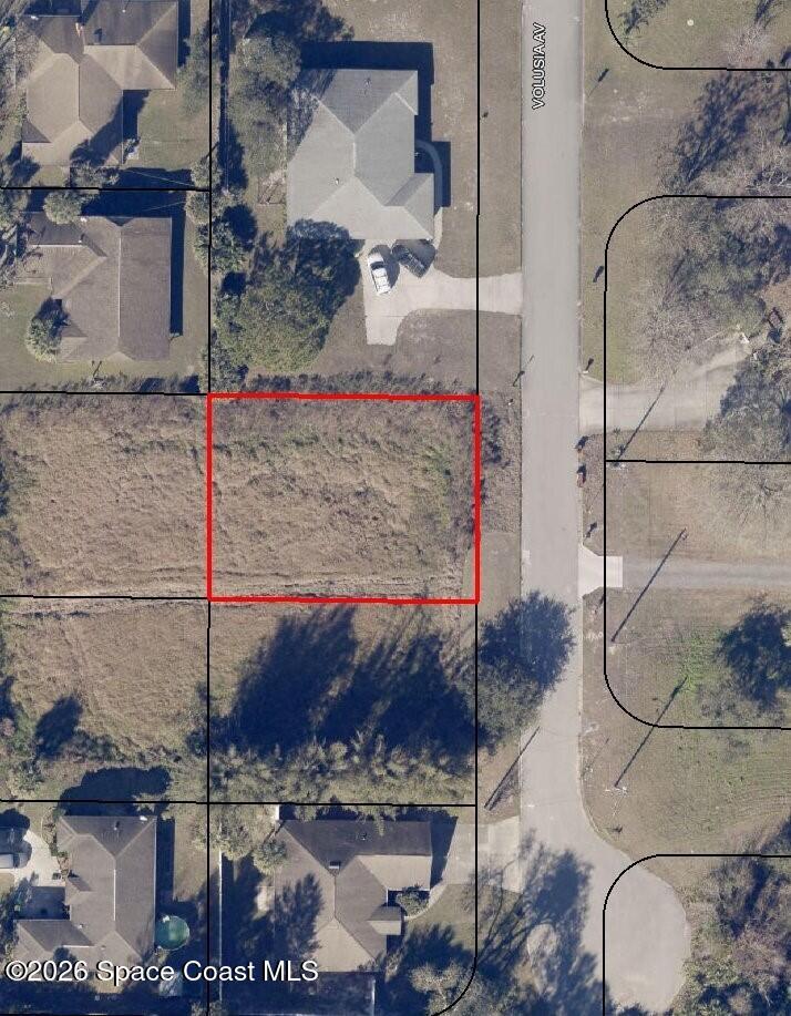 5160 Volusia Avenue Property Photo 1