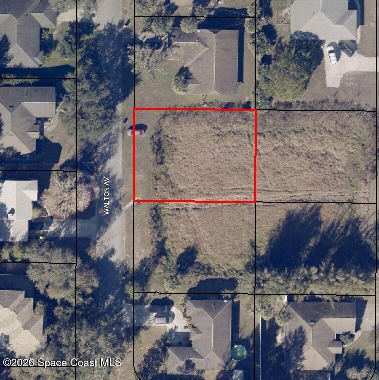 5165 Walton Avenue Property Photo 1