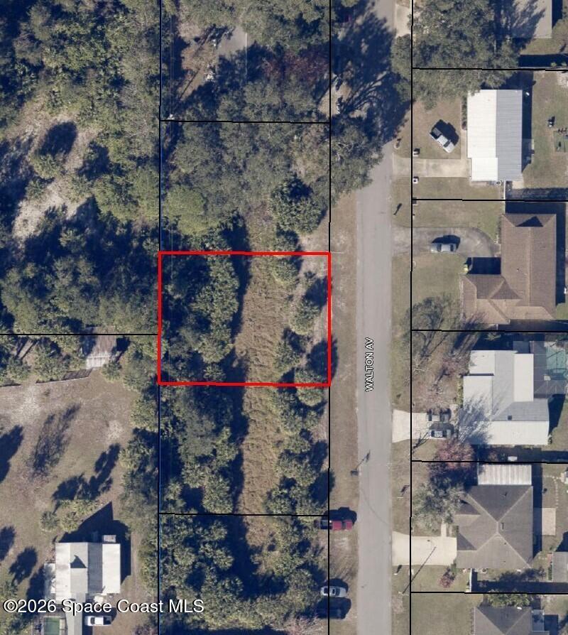 4960 Walton Avenue Property Photo 1
