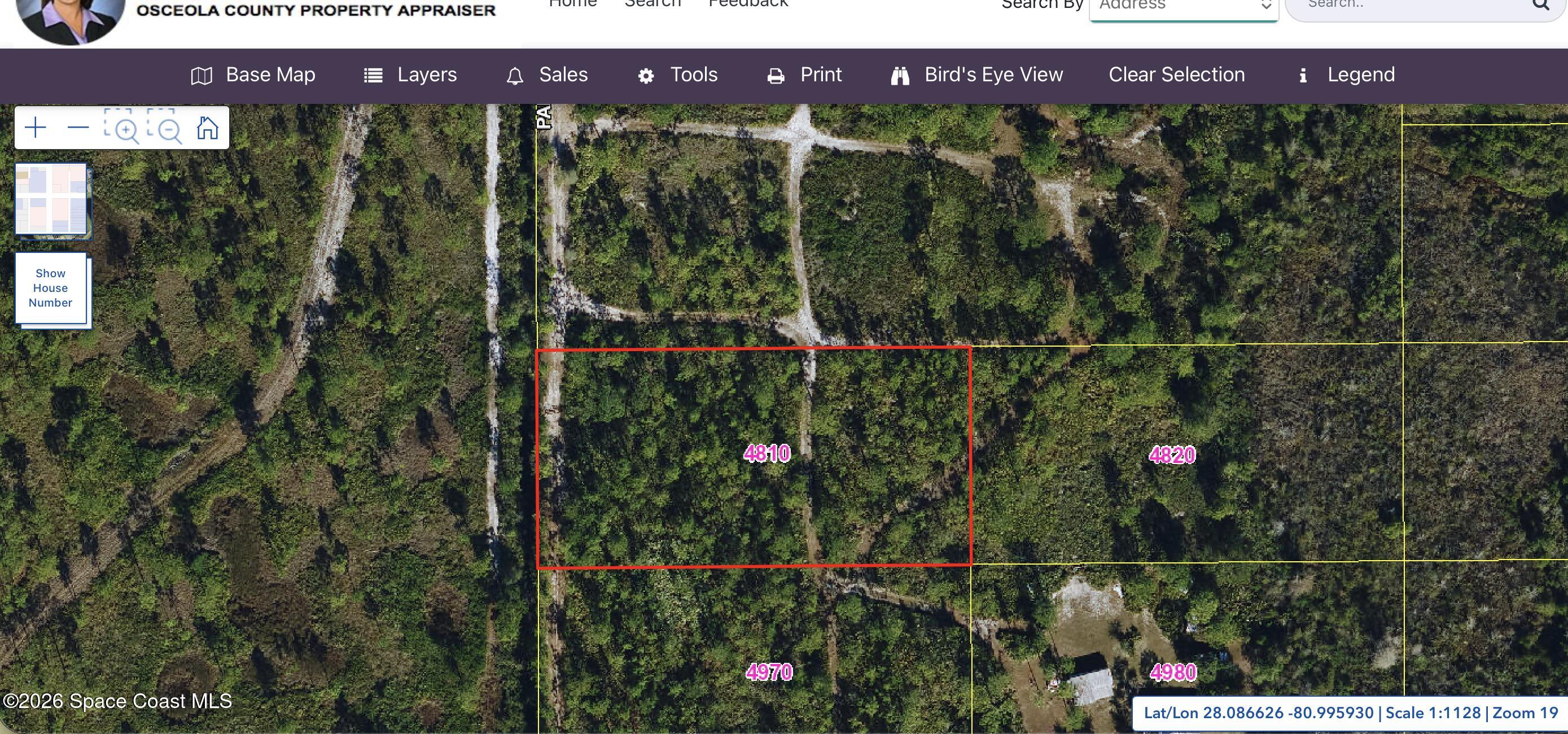0 (lot2/6) Palm Frond Road Property Photo 2