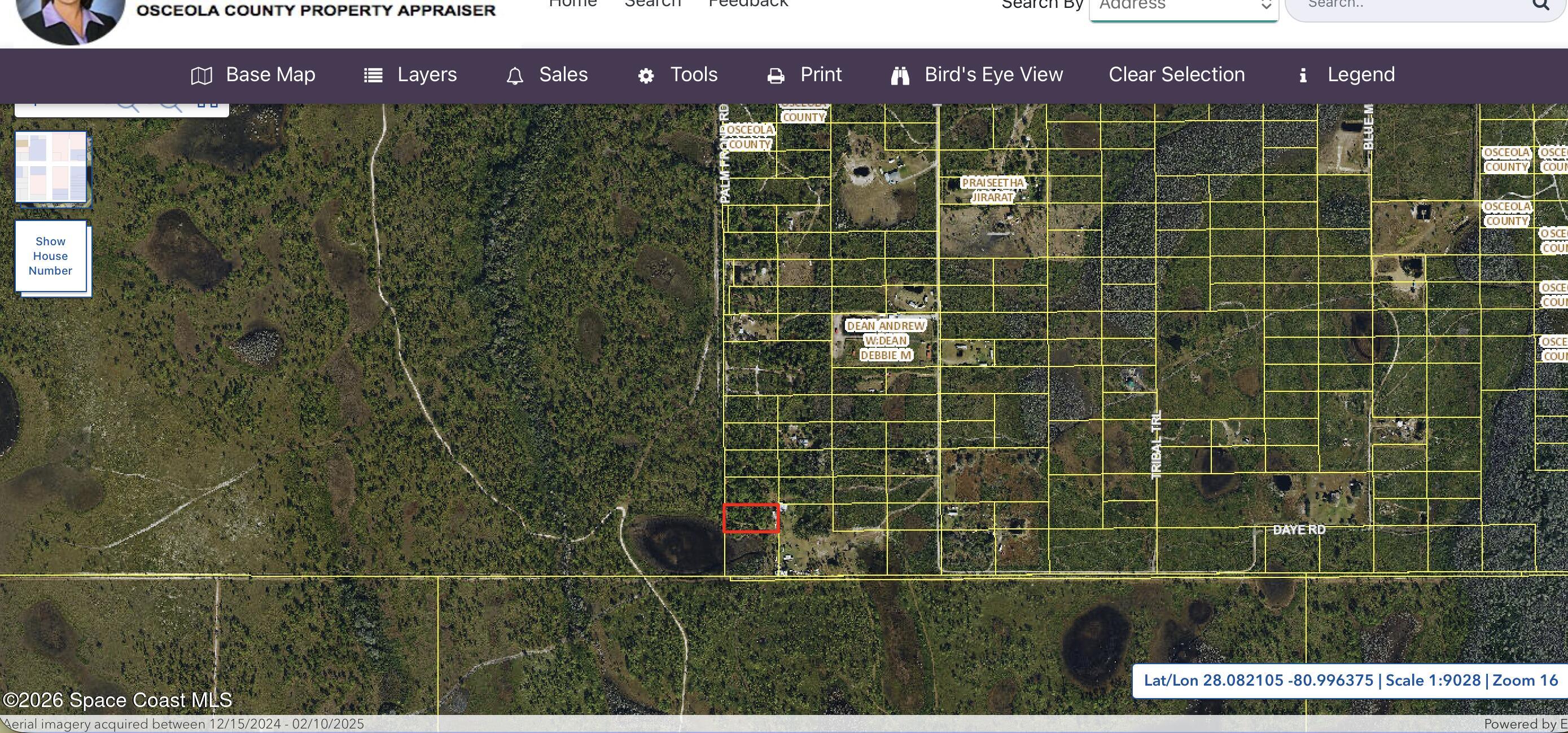0 (Lot5/6) Palm Frond Road Property Photo 1