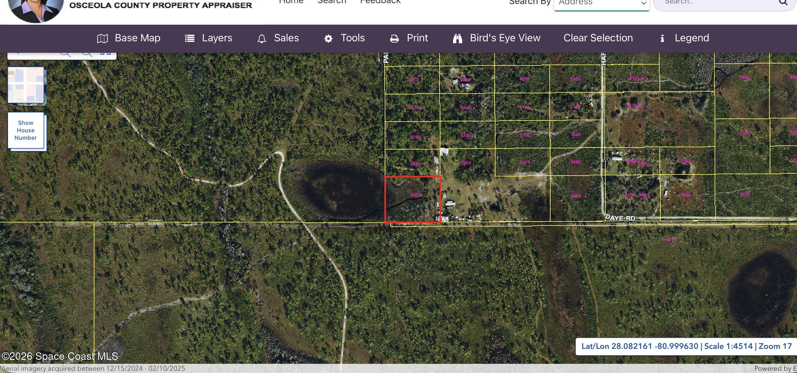 0 (lot6/6) Palm Frond Road Property Photo 1