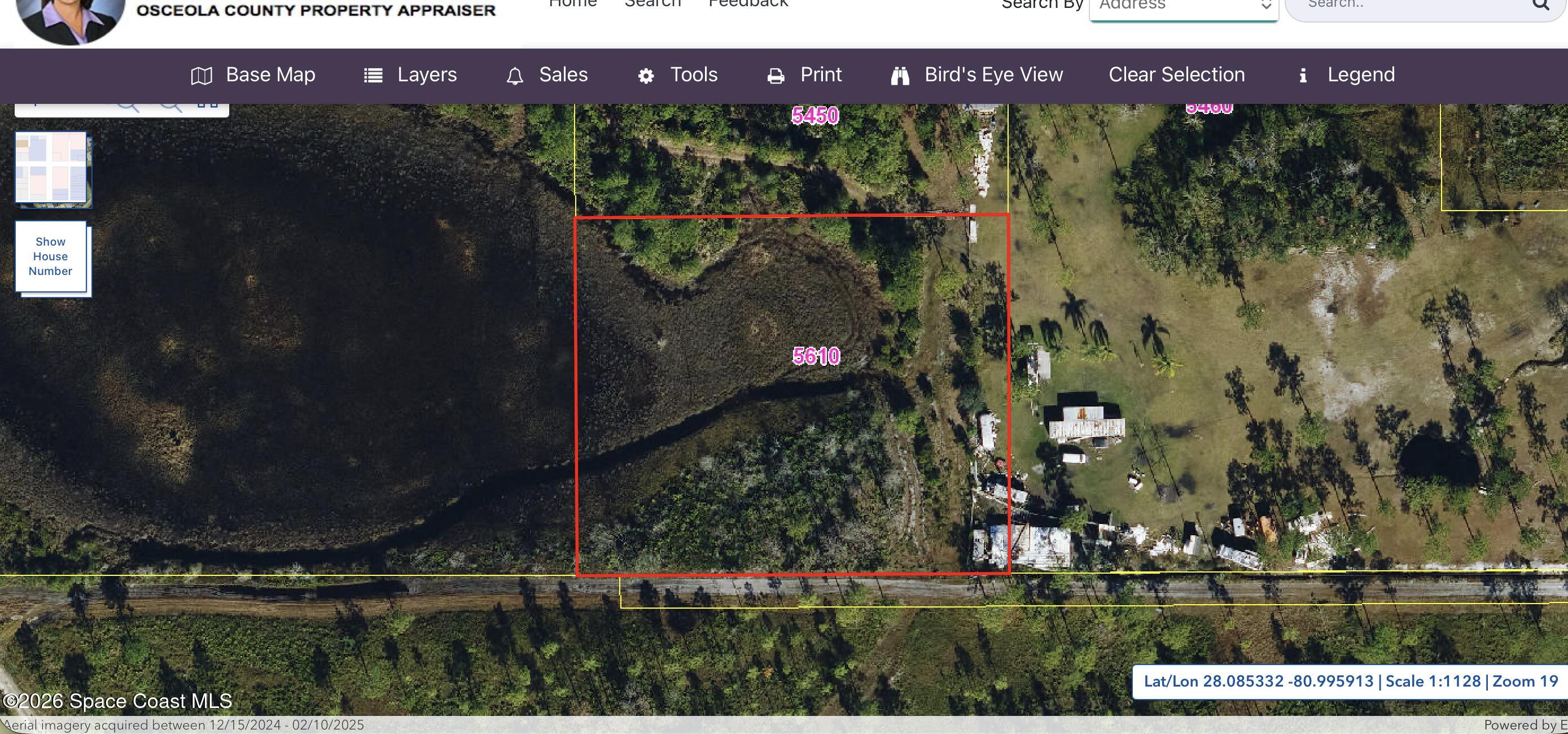 0 (lot6/6) Palm Frond Road Property Photo 2