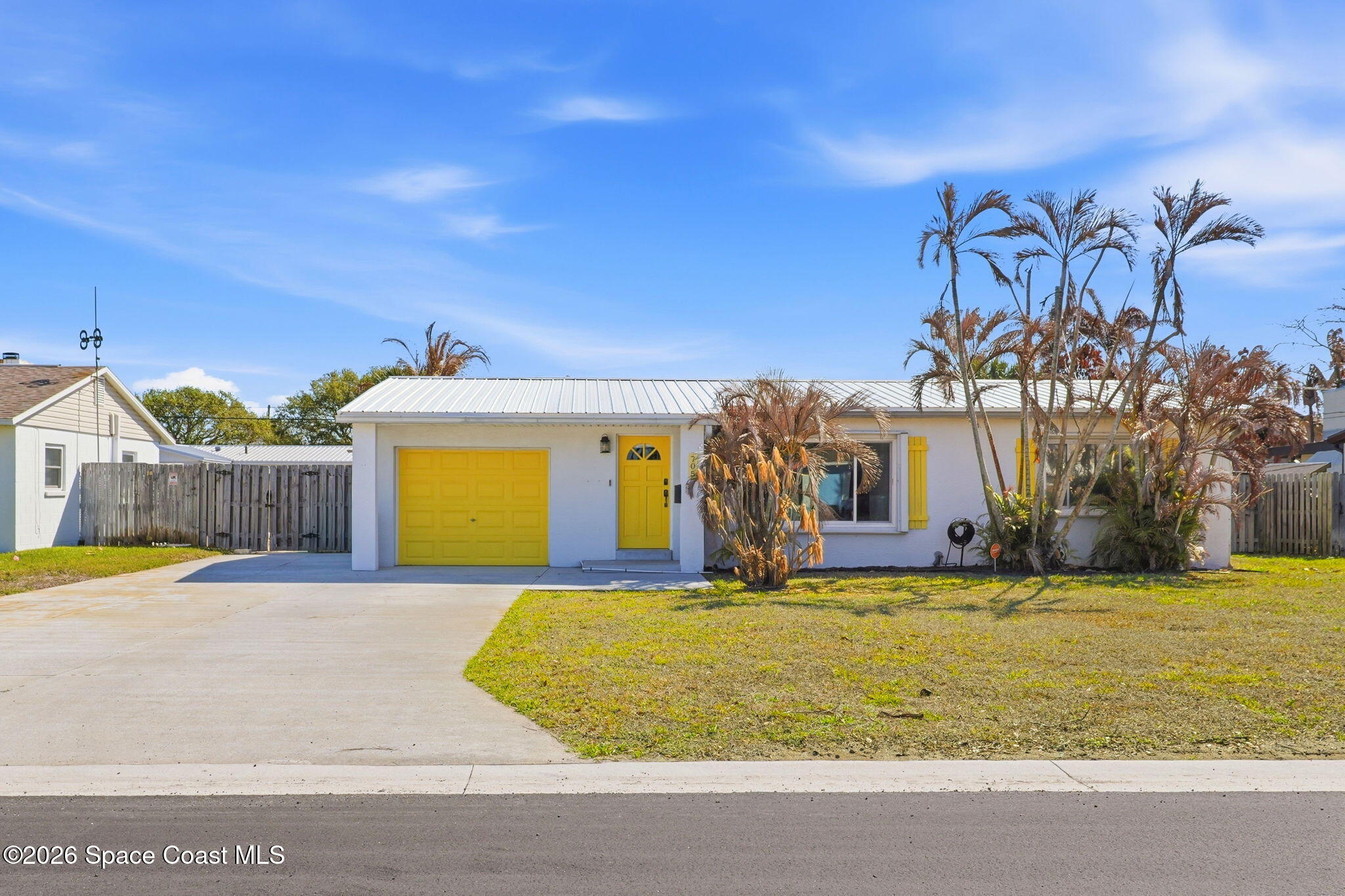 705 Pelican Drive Property Photo 1