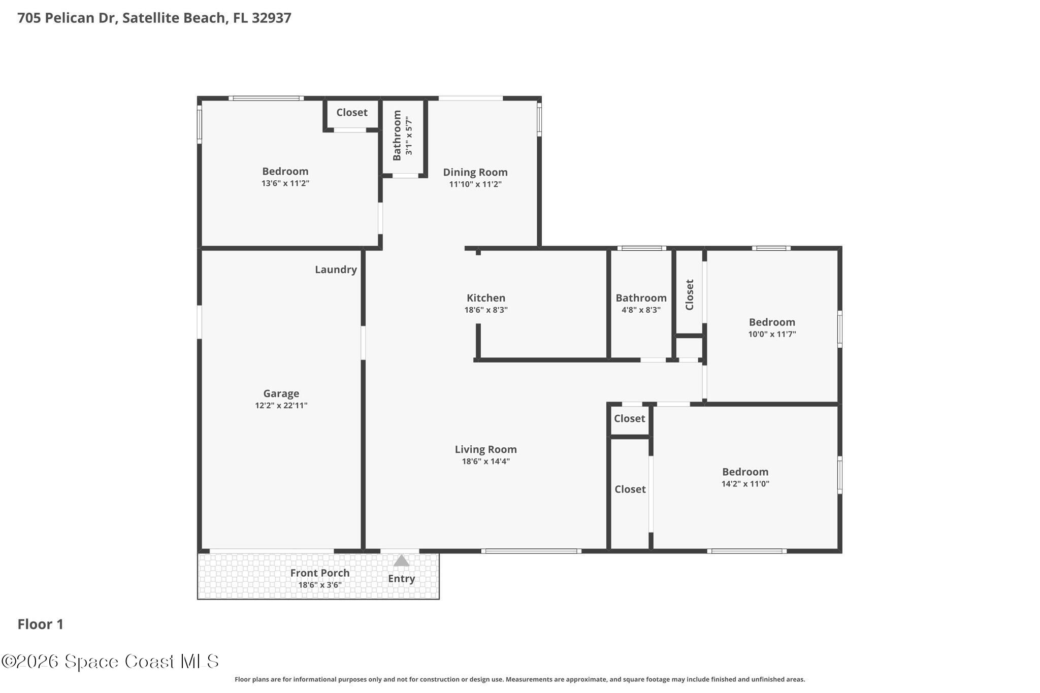 705 Pelican Drive Property Photo 20
