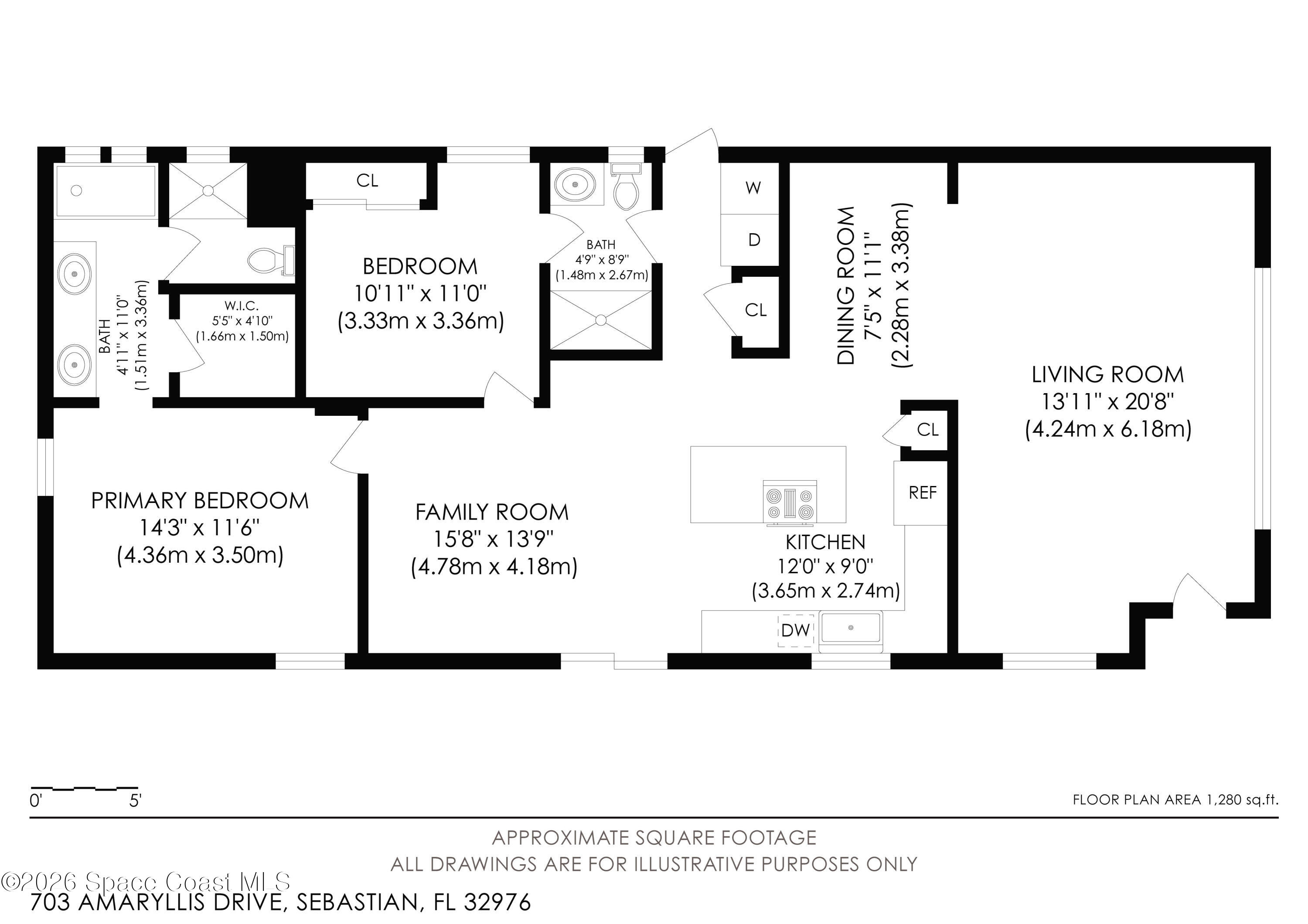 703 Amaryllis Drive Property Photo 28