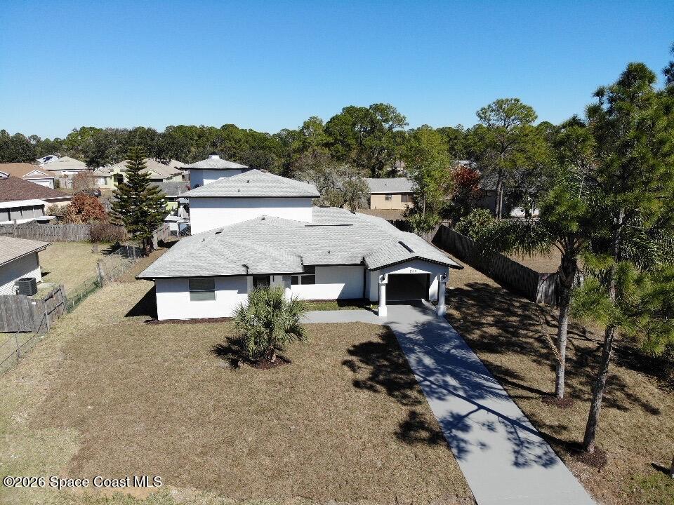 259 Benchor Road NW Property Photo 1