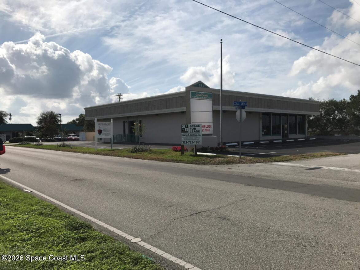 211 Coral Sands Drive A Property Photo 1