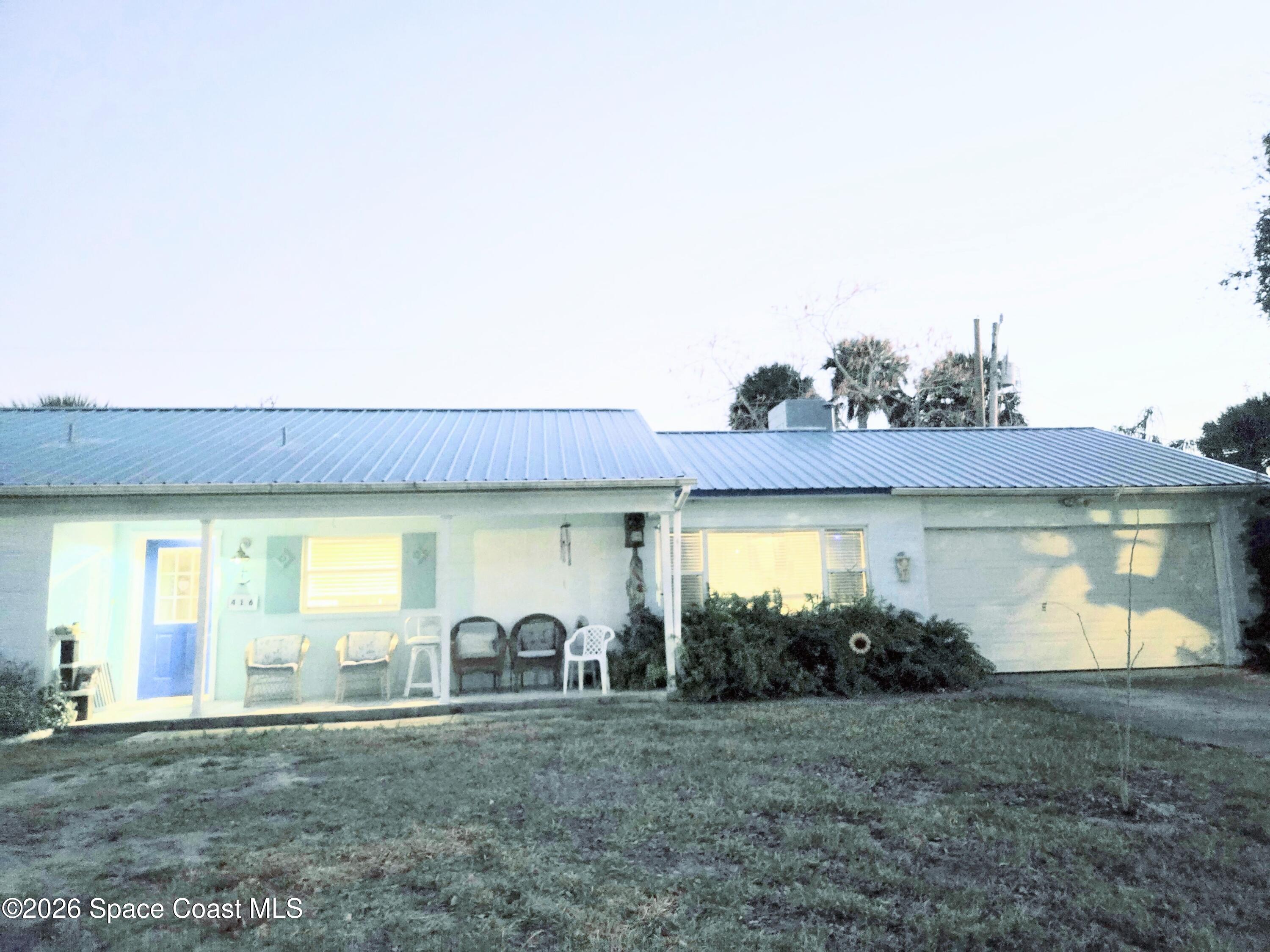 416 N 4th Street Property Photo 1