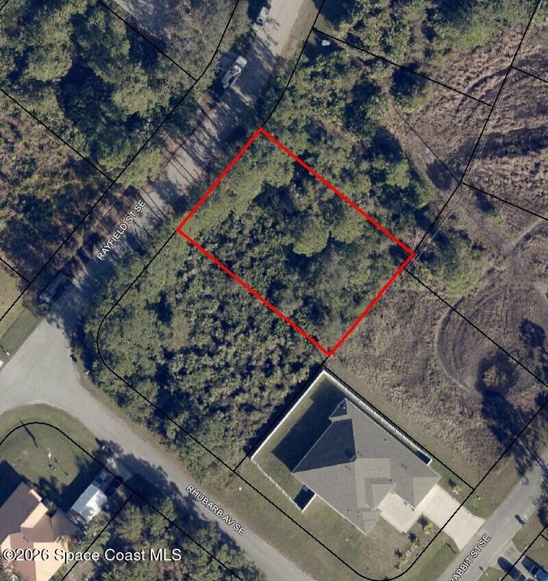 1260 Rayfield Street SE Property Photo 1