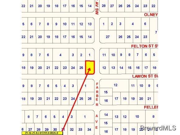 501 Lamon St & Farber Ave Property Photo 2