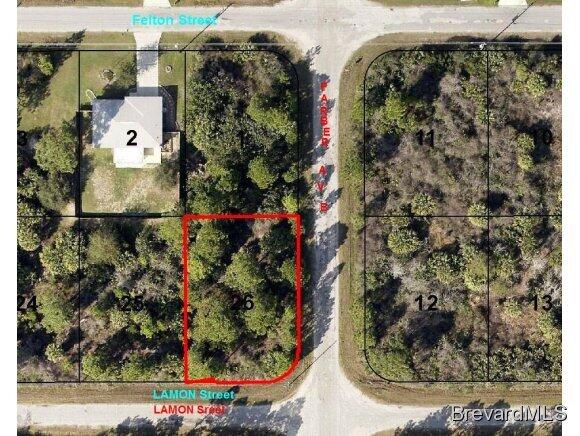 501 Lamon St & Farber Ave Property Photo 3