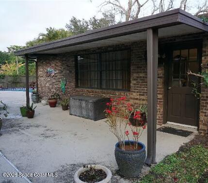 1833 Oakwood Trail Property Photo 1