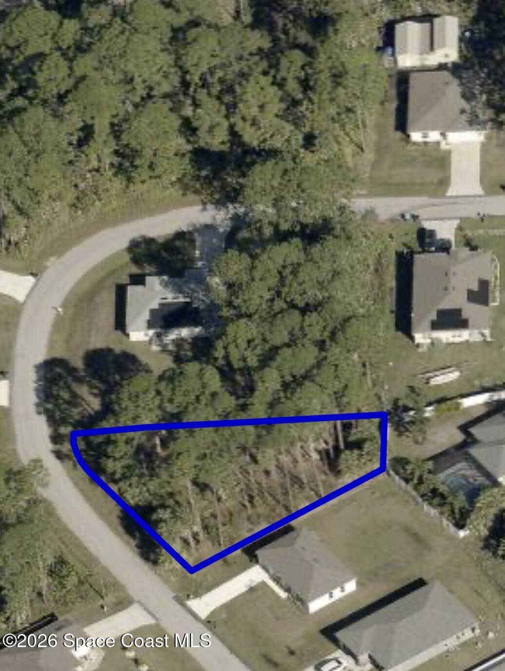 1071 Savery Road Property Photo 1