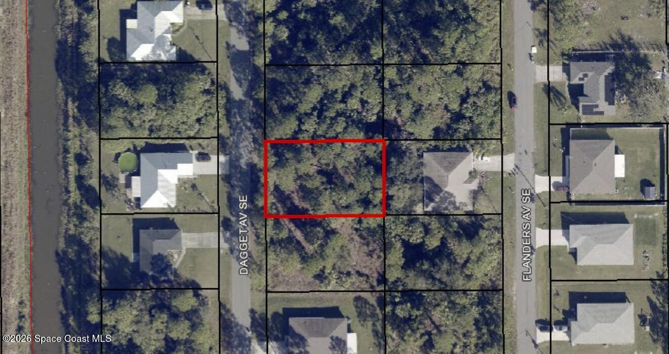 2999 Dagget Avenue Se Property Photo 1
