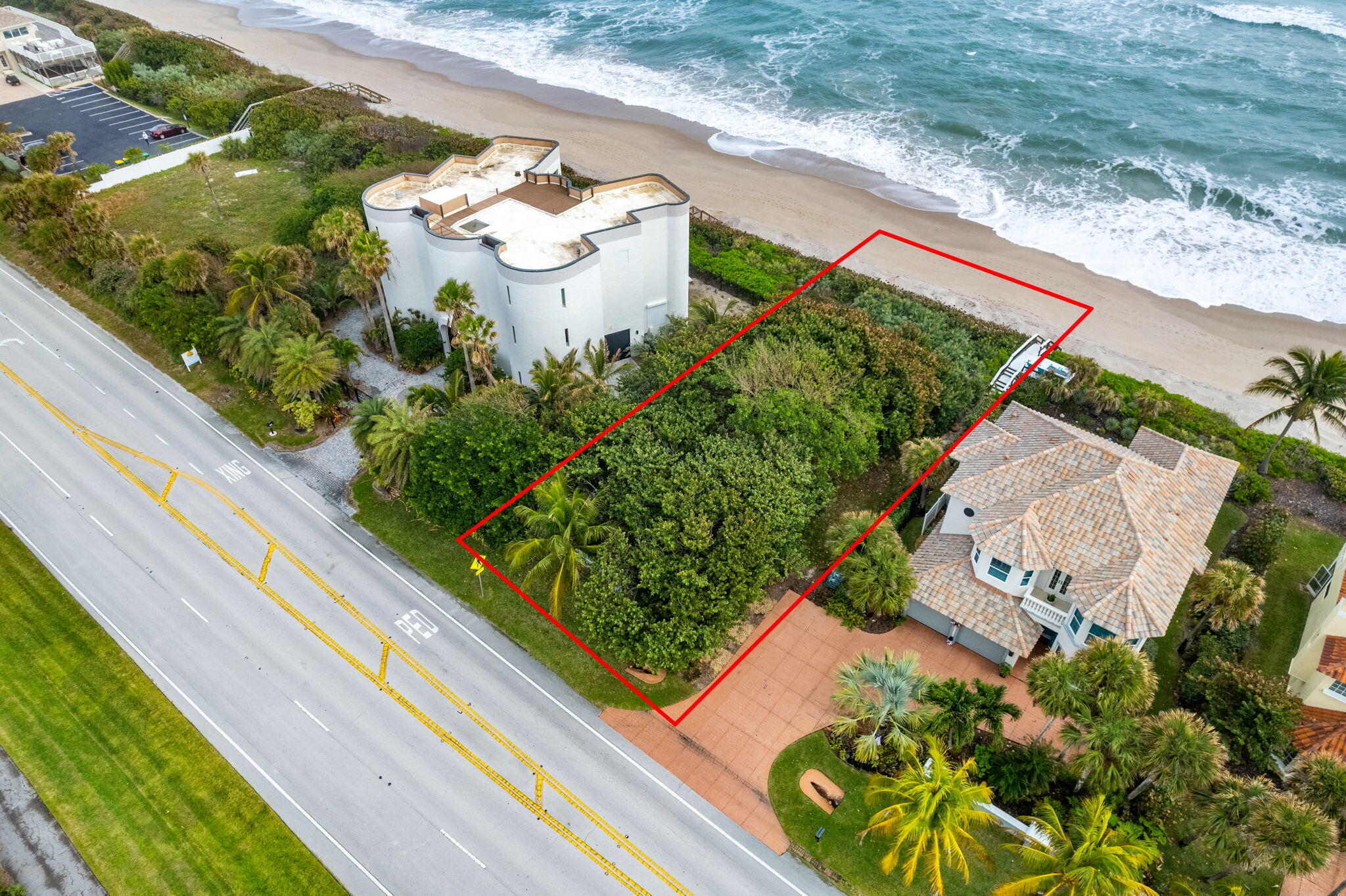 7565 Highway A1a Property Photo 1