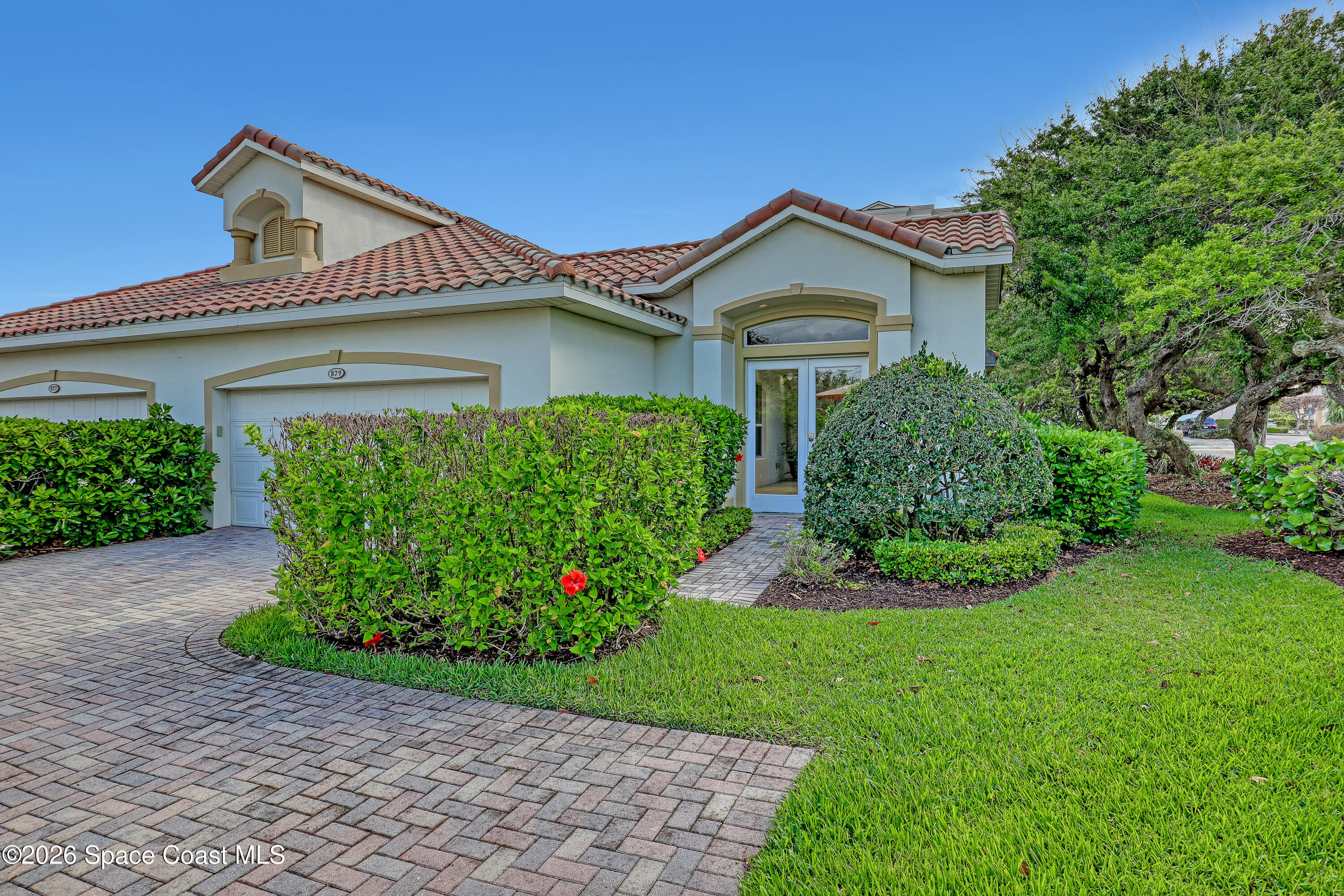 879 Aquarina Boulevard Property Photo 1