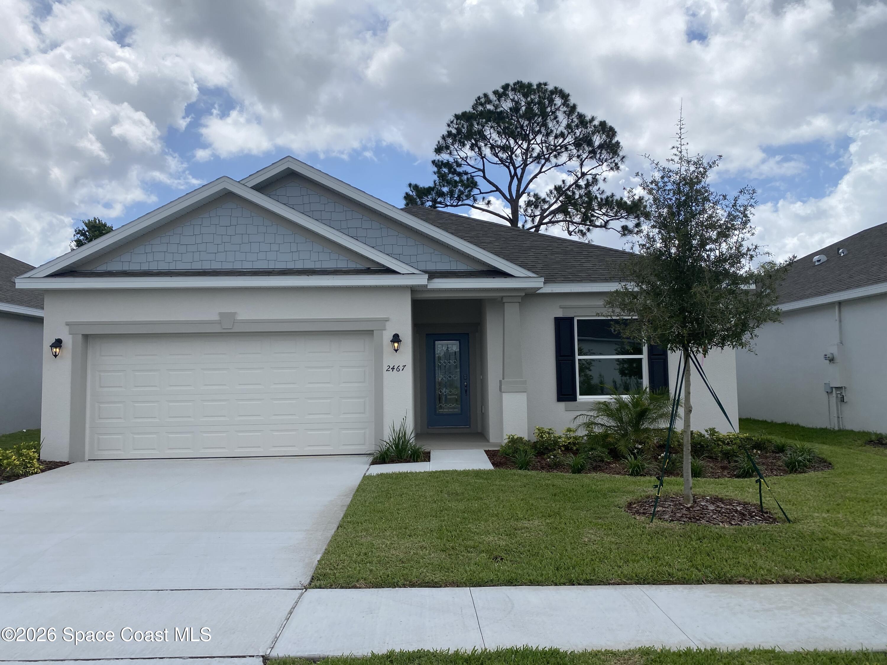 2467 Enclave Drive Property Photo 1