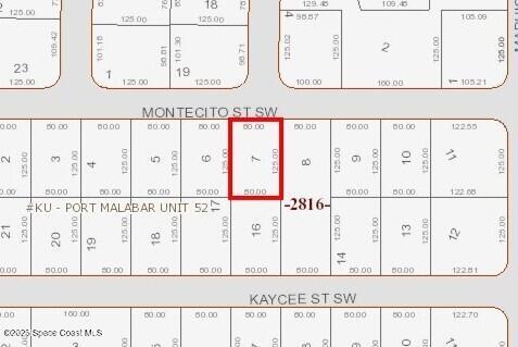 1440 Montecito Street Sw Property Photo 2