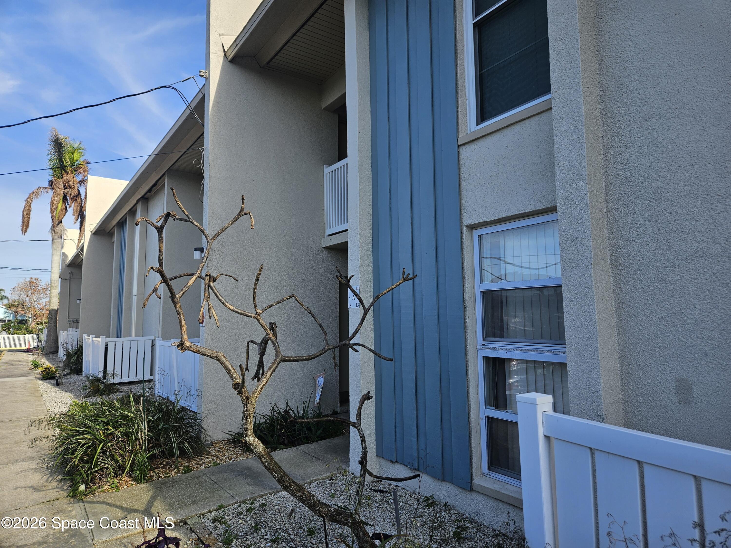 250 N Banana River Drive A13 Property Photo 1