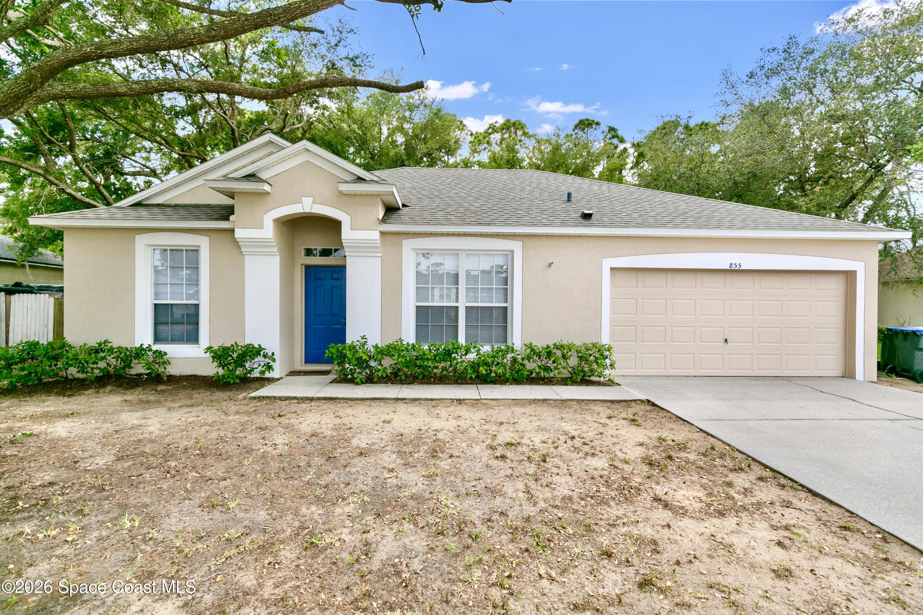 855 Sandhurst Court Property Photo 1