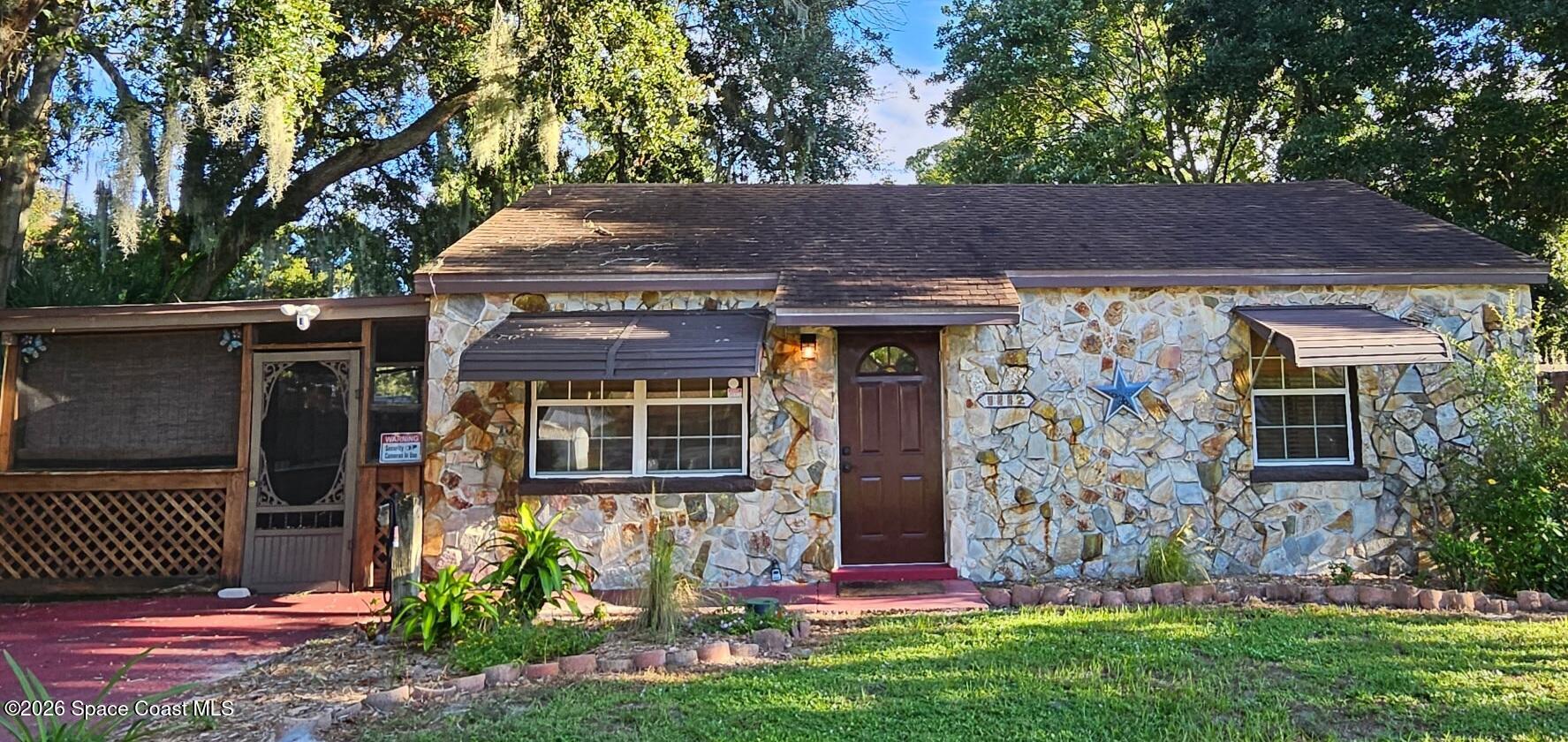 1112 Pinedale Road Property Photo 1
