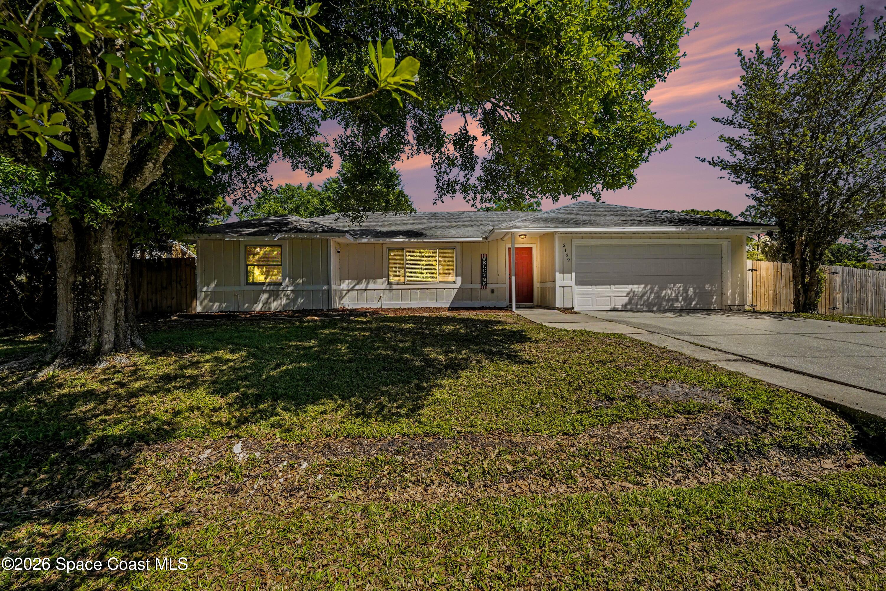 2169 Wagonwheel Avenue Se Property Photo 1