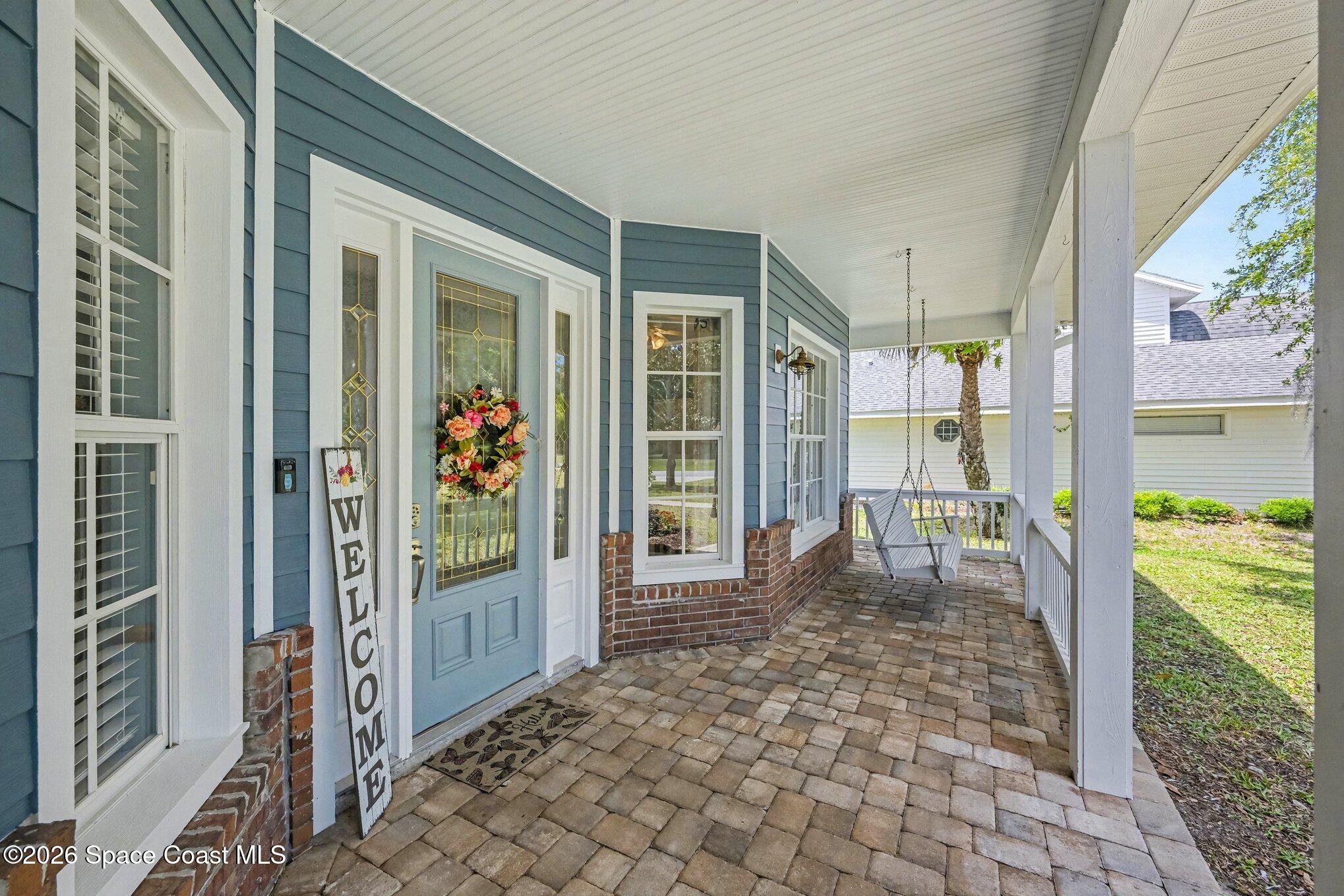 4480 Philodendron Court Property Photo 3