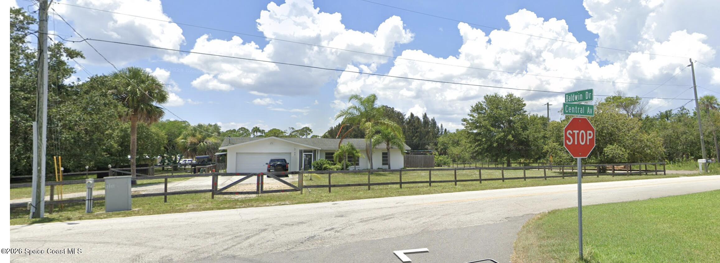 9100 Central Avenue Property Photo 1