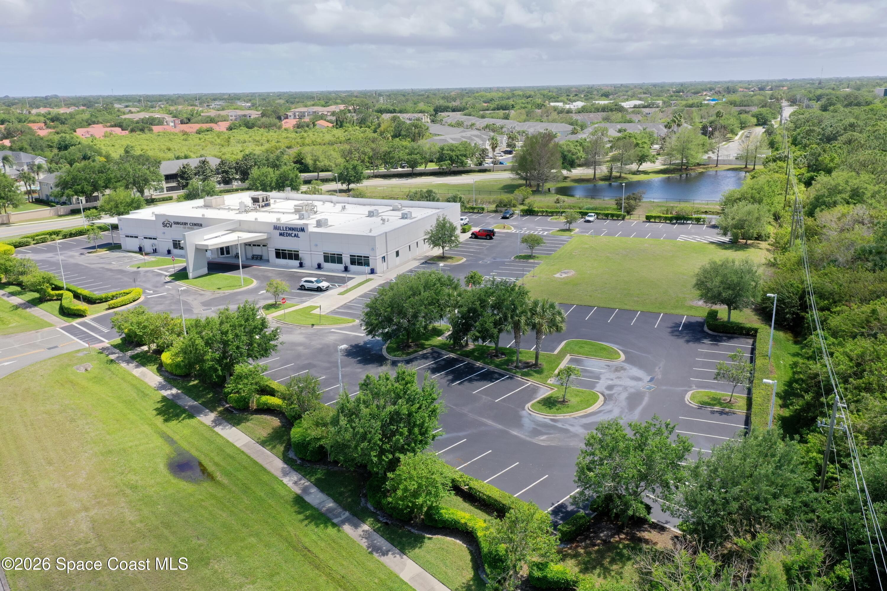 7965 Spyglass Hill Road Property Photo 1