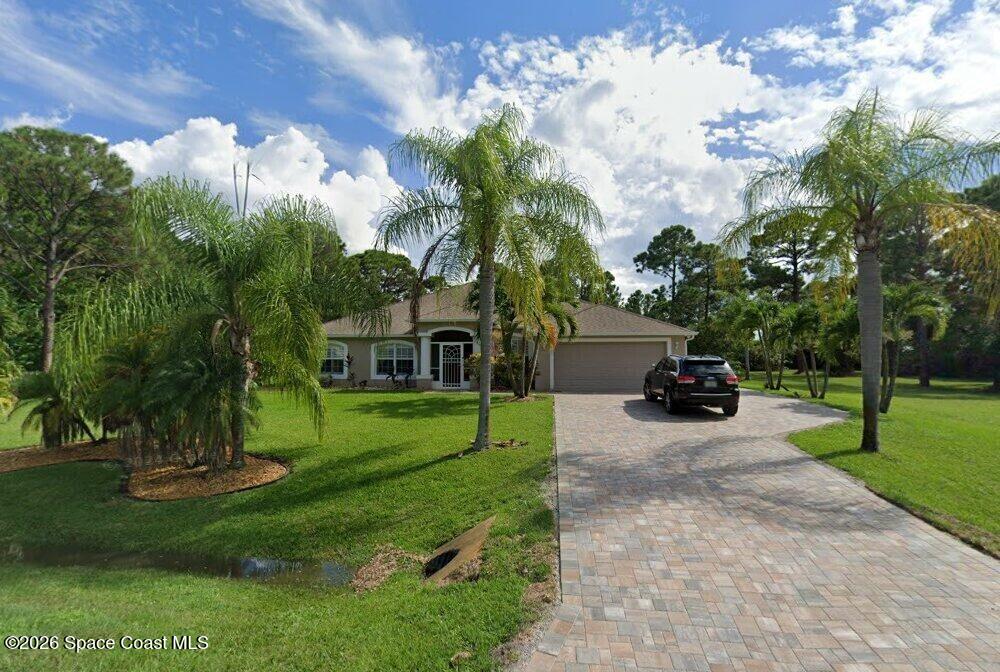 7100 Hacienda Drive Property Photo 1
