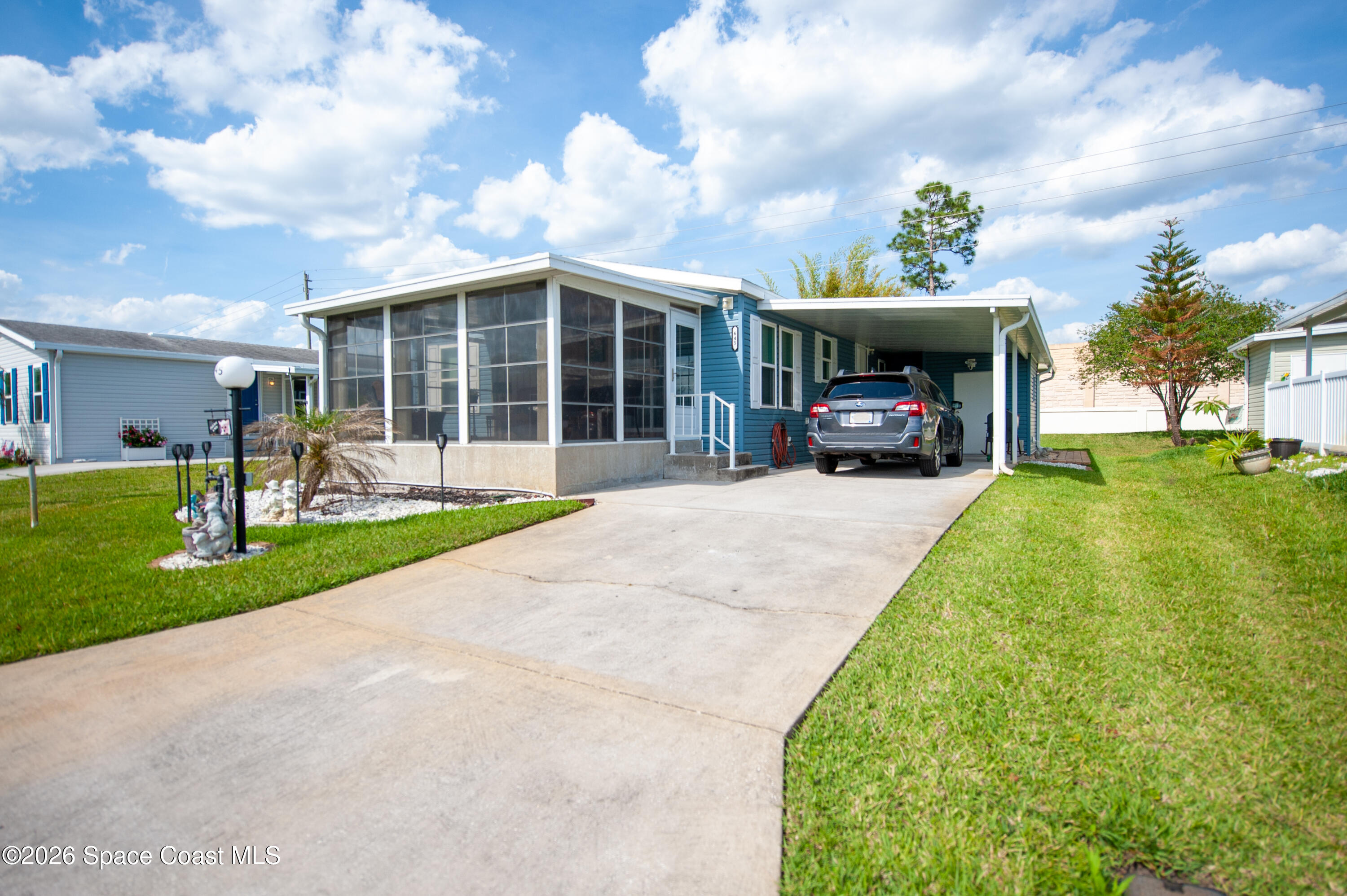 645 Outer Drive 124 Property Photo 1