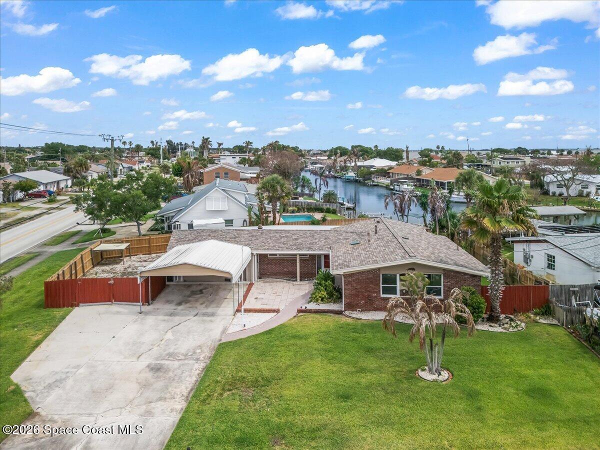 1610 E Central Avenue Property Photo 1