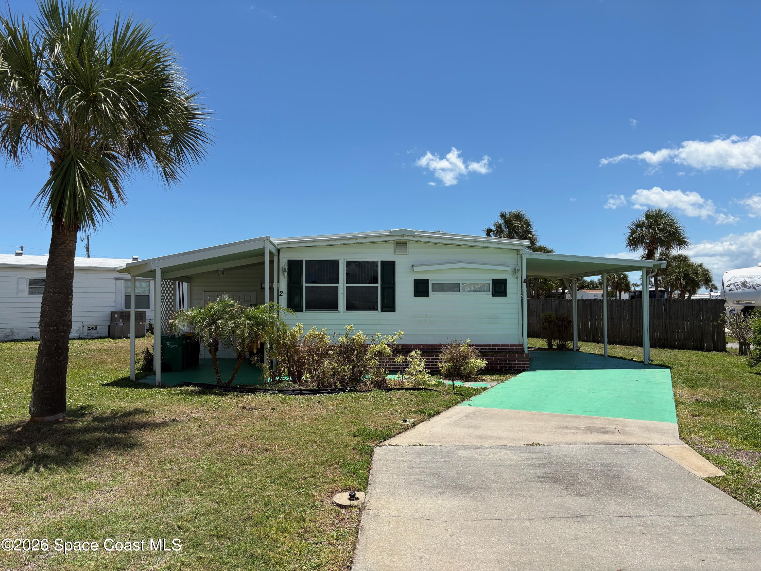 2580 Highway A1a Highway 2 Property Photo 1