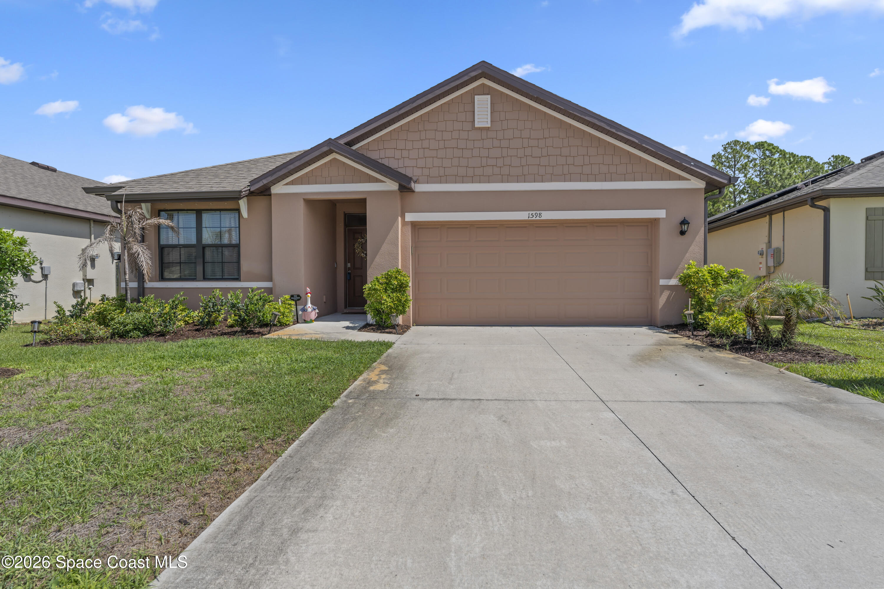 1598 Mineral Loop Drive Nw Property Photo 1