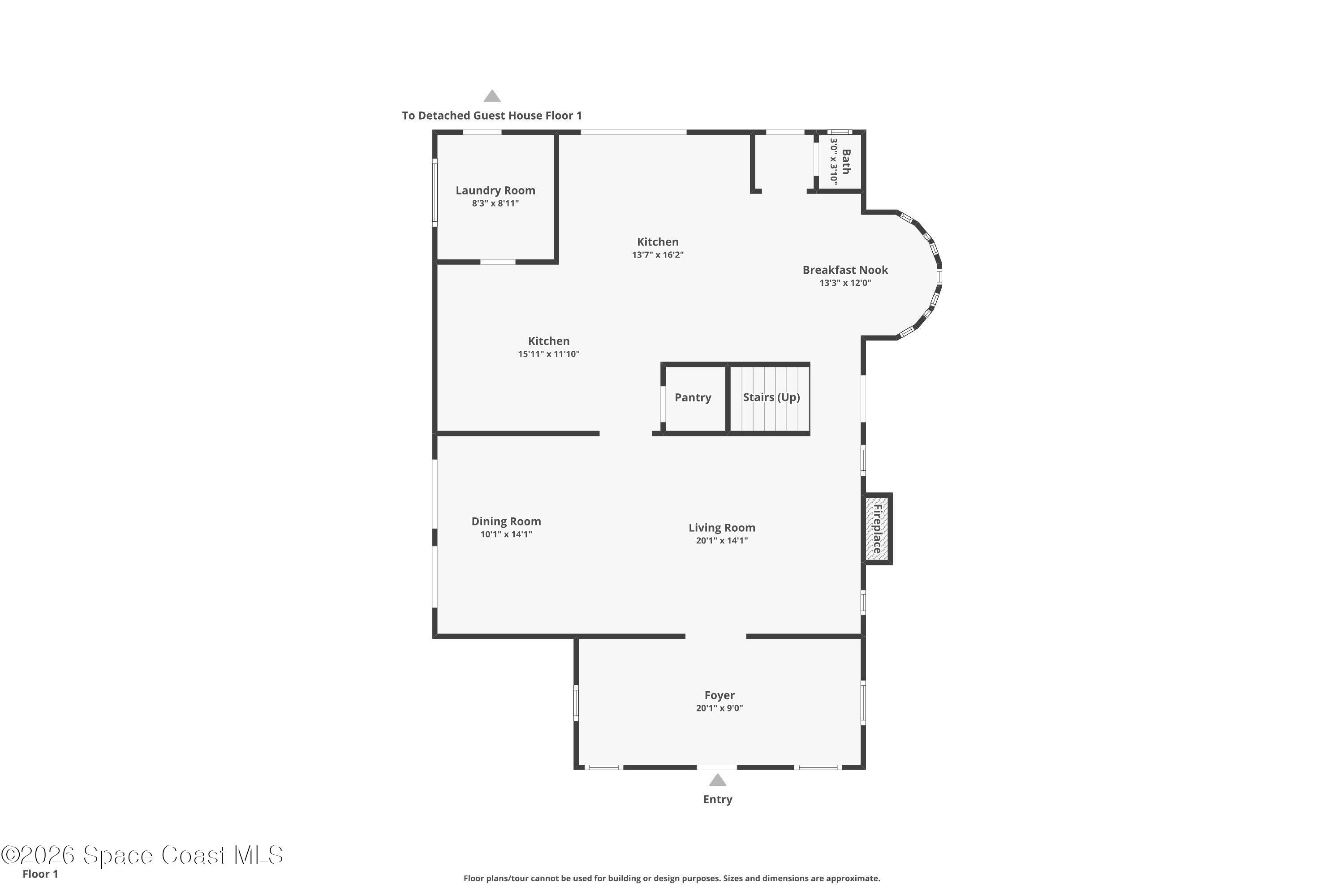 2105 Mac Farland Drive Property Photo 67