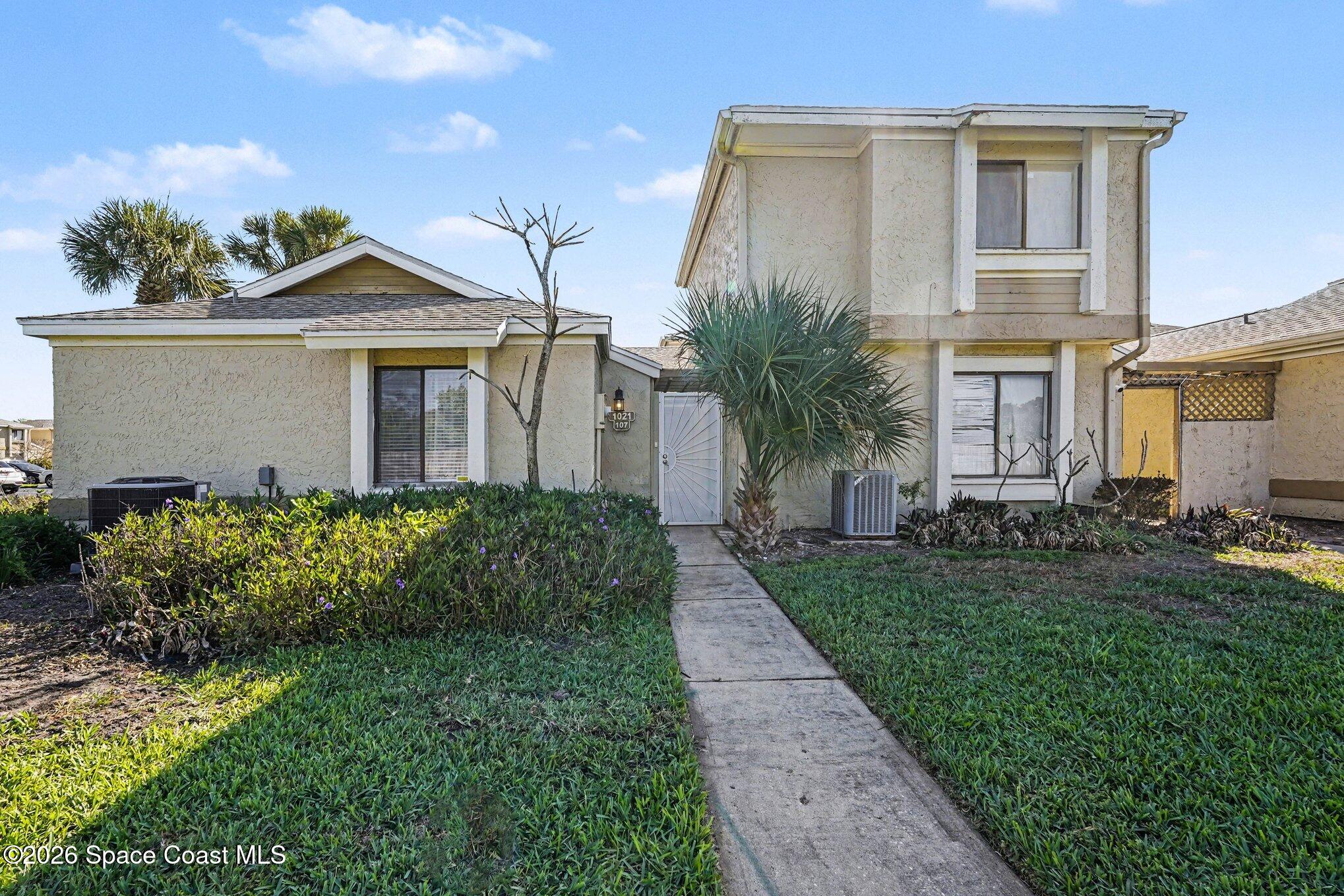 1021 Abada Court Ne 107 Property Photo 1