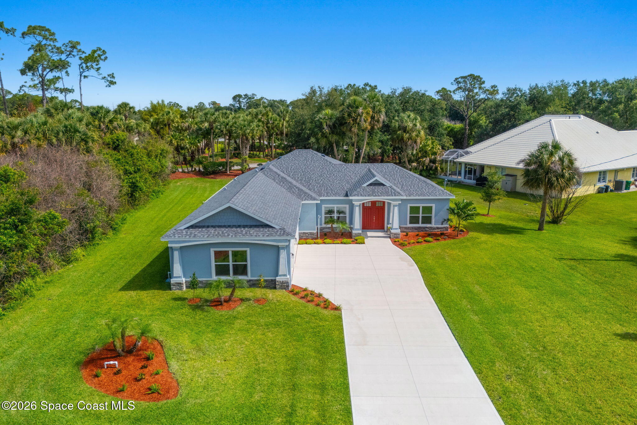 2510 Ranch Road Property Photo 1