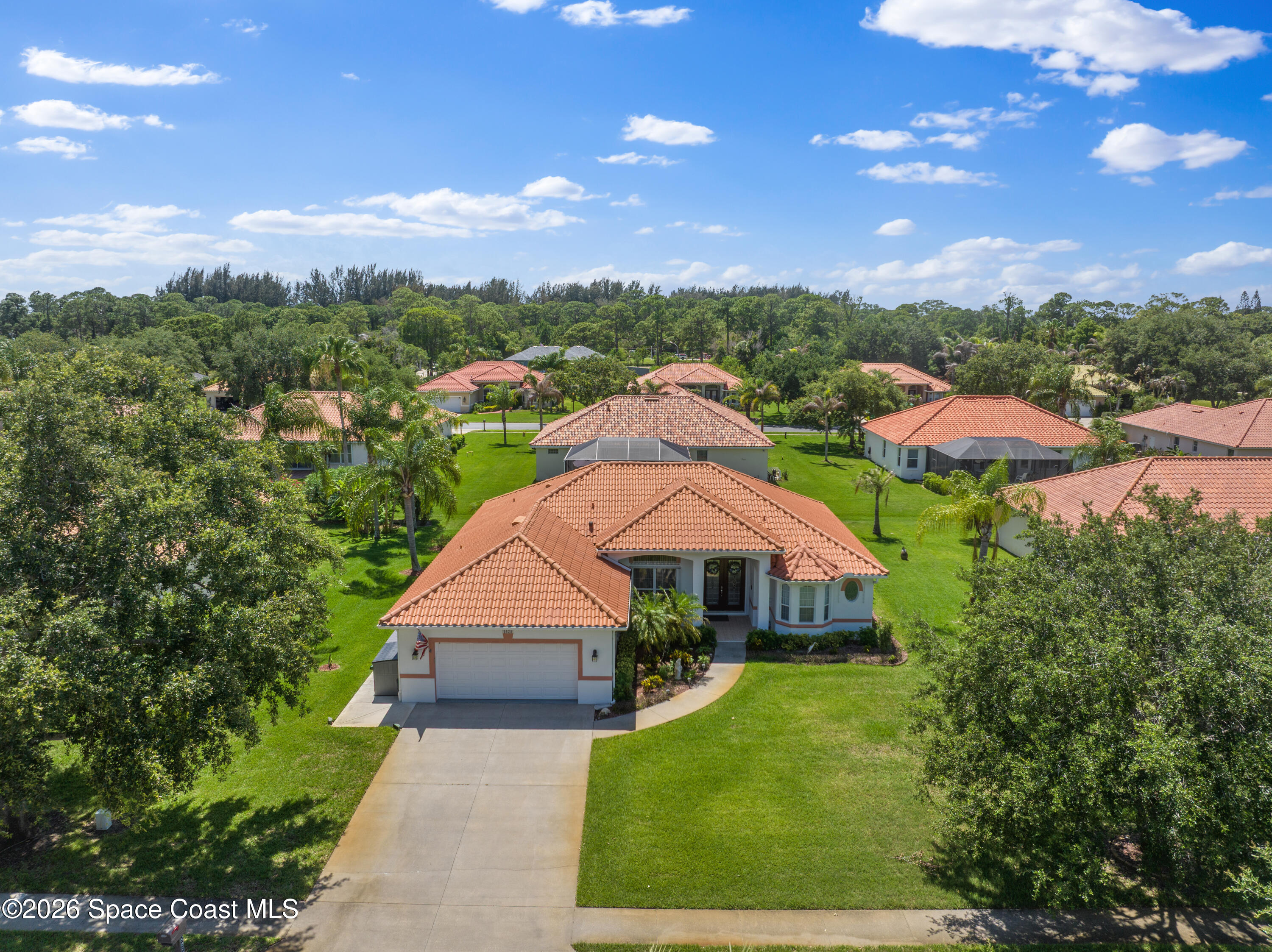 5828 Pine Ridge Circle Property Photo 33