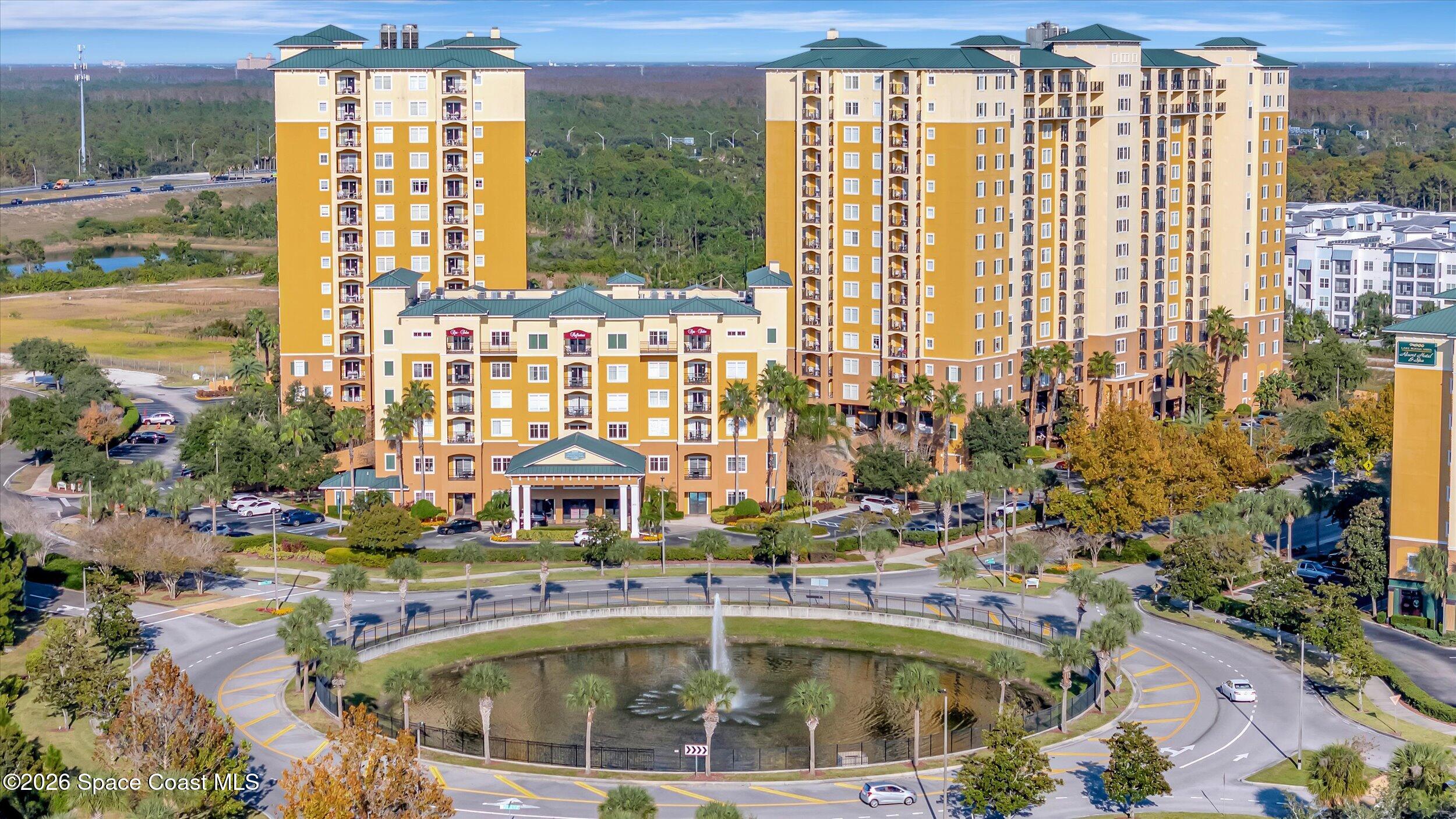 8101 Resort Village Drive 31308 Property Photo 3