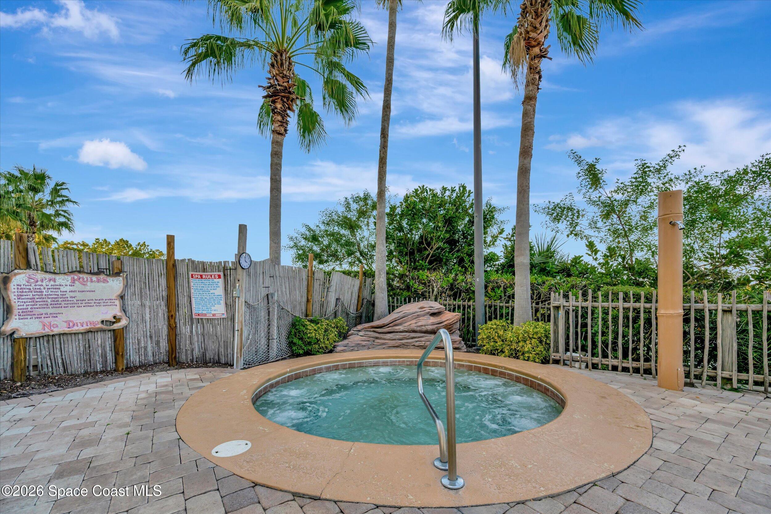 8101 Resort Village Drive 31308 Property Photo 6