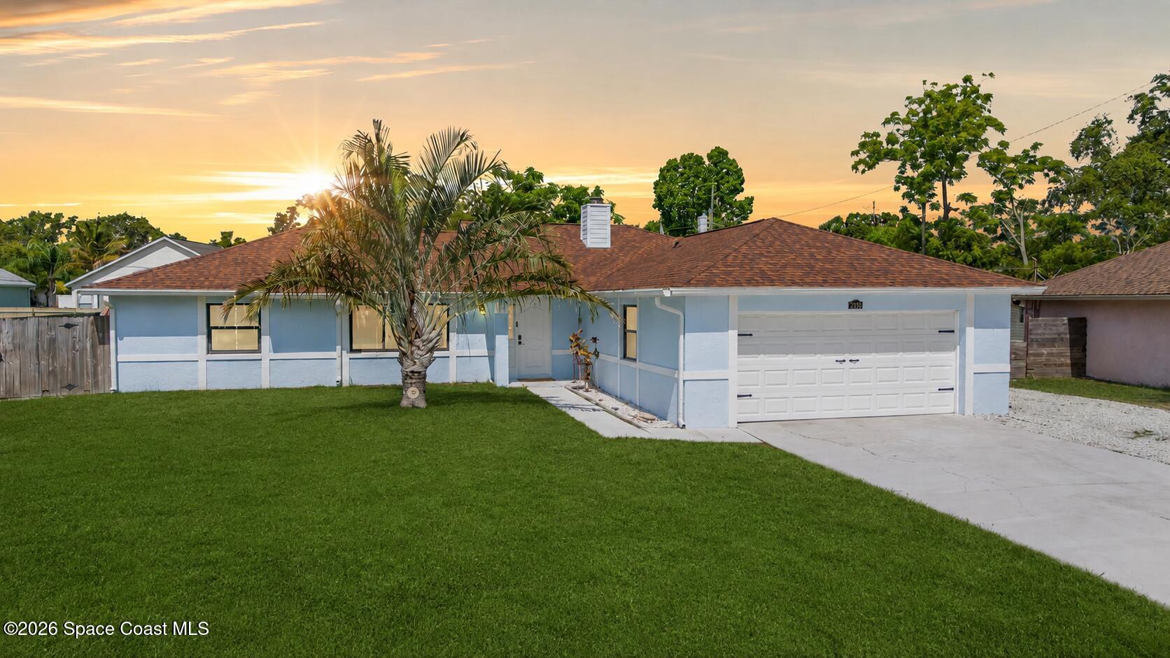 2350 Fallon Boulevard NE Property Photo 1