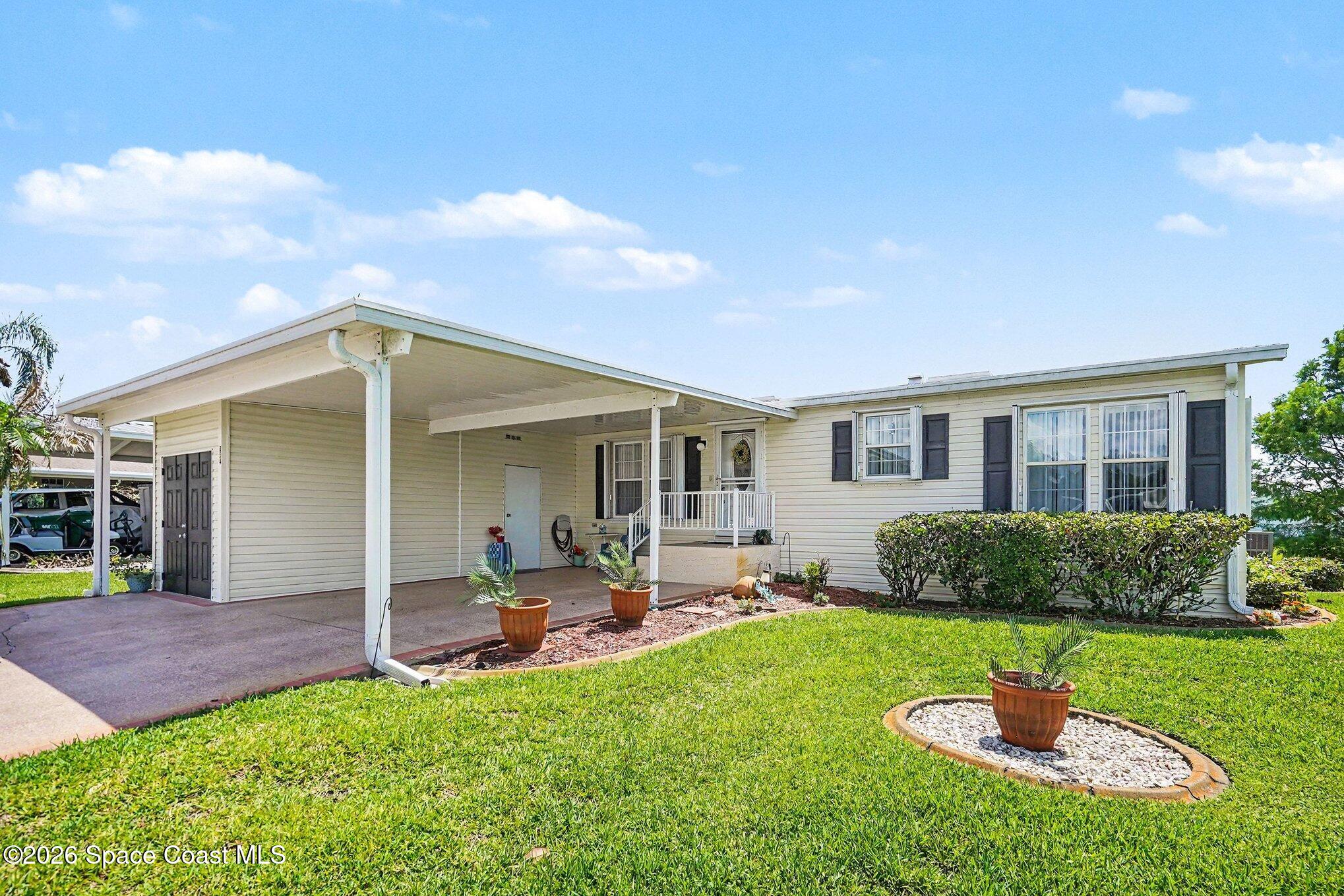 354 Outer Drive Property Photo 1