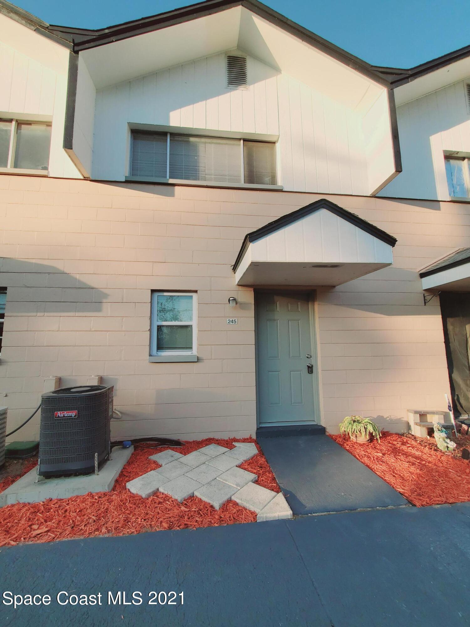 1711 Dixon Boulevard 245 Property Photo 1