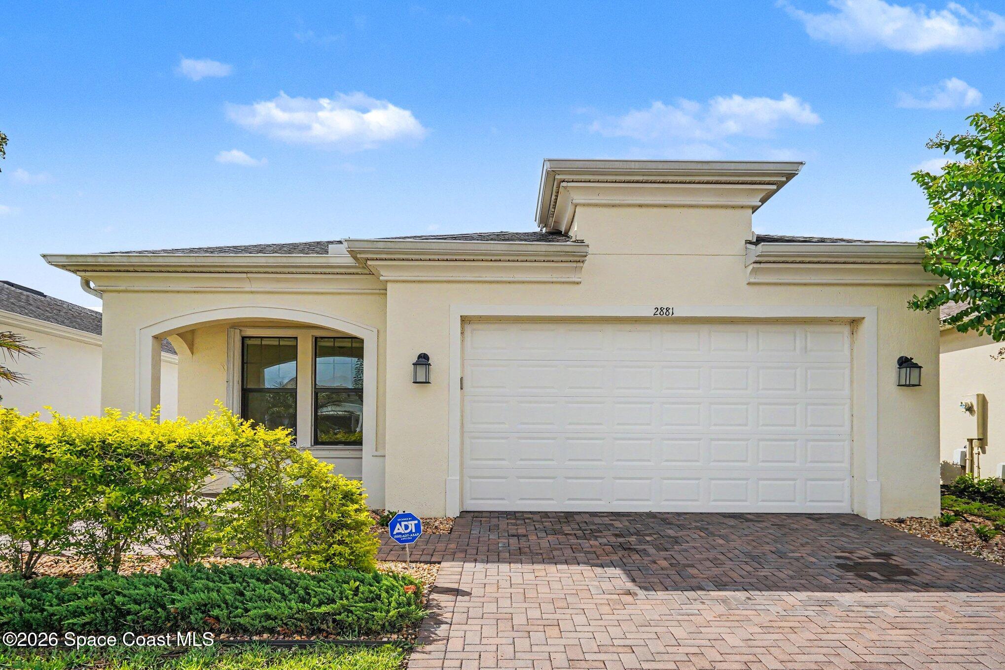 2881 Treasure Cay Lane Property Photo 1