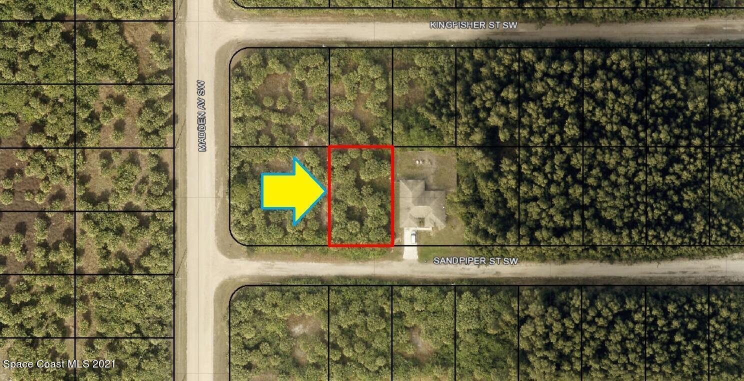 783 Sandpiper Street Sw Property Photo 3